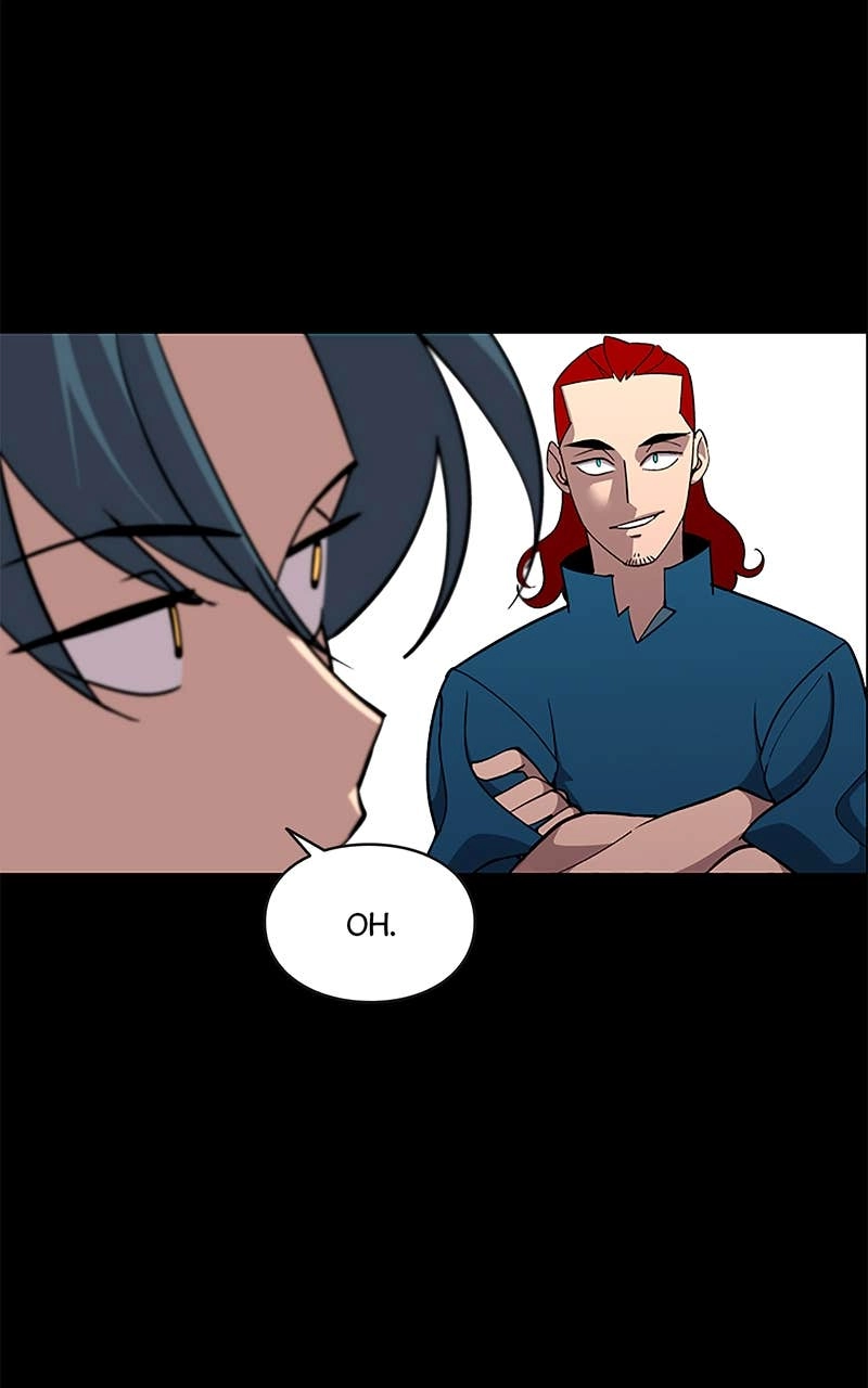 The Story of a Low-Rank Soldier Becoming a Monarch Chapter 7 Page 23