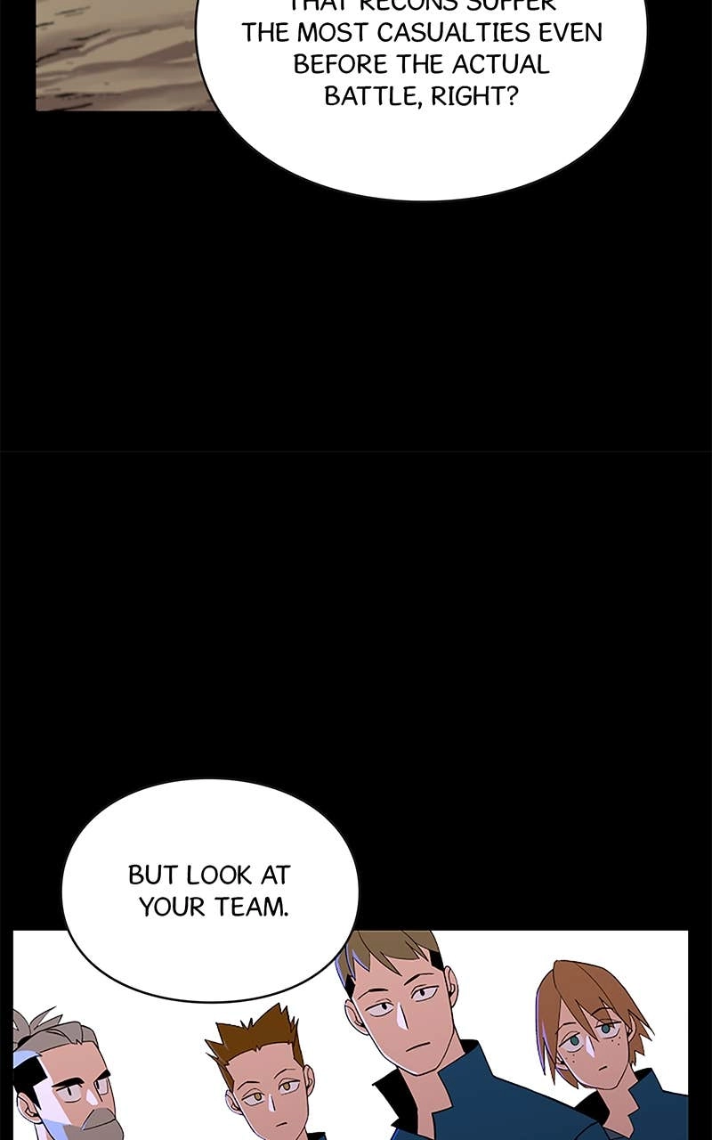 The Story of a Low-Rank Soldier Becoming a Monarch Chapter 7 Page 25