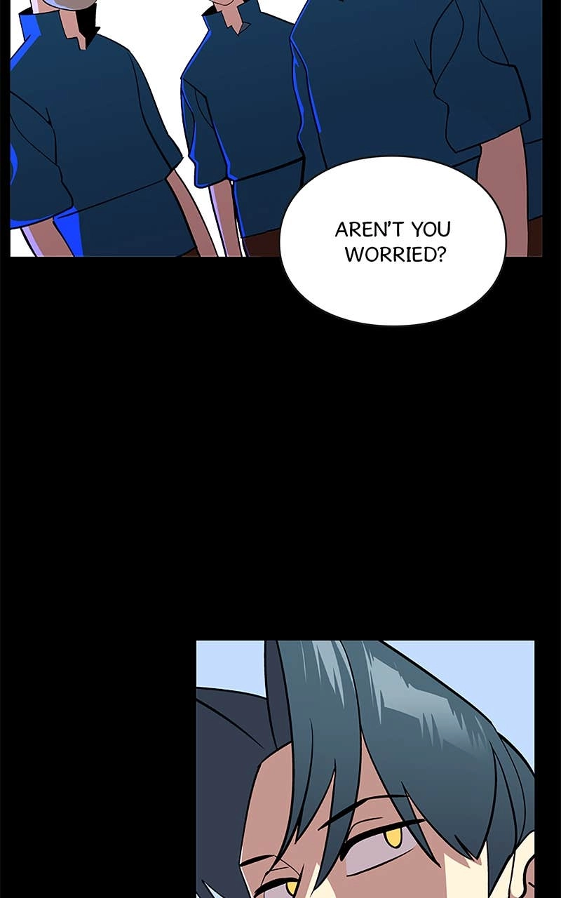 The Story of a Low-Rank Soldier Becoming a Monarch Chapter 7 Page 26