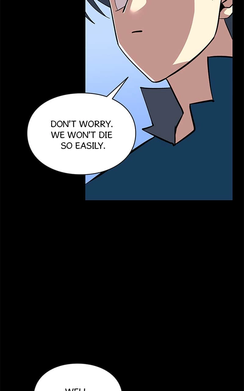 The Story of a Low-Rank Soldier Becoming a Monarch Chapter 7 Page 27
