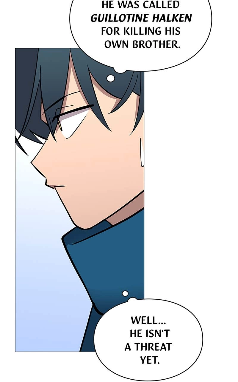The Story of a Low-Rank Soldier Becoming a Monarch Chapter 7 Page 30