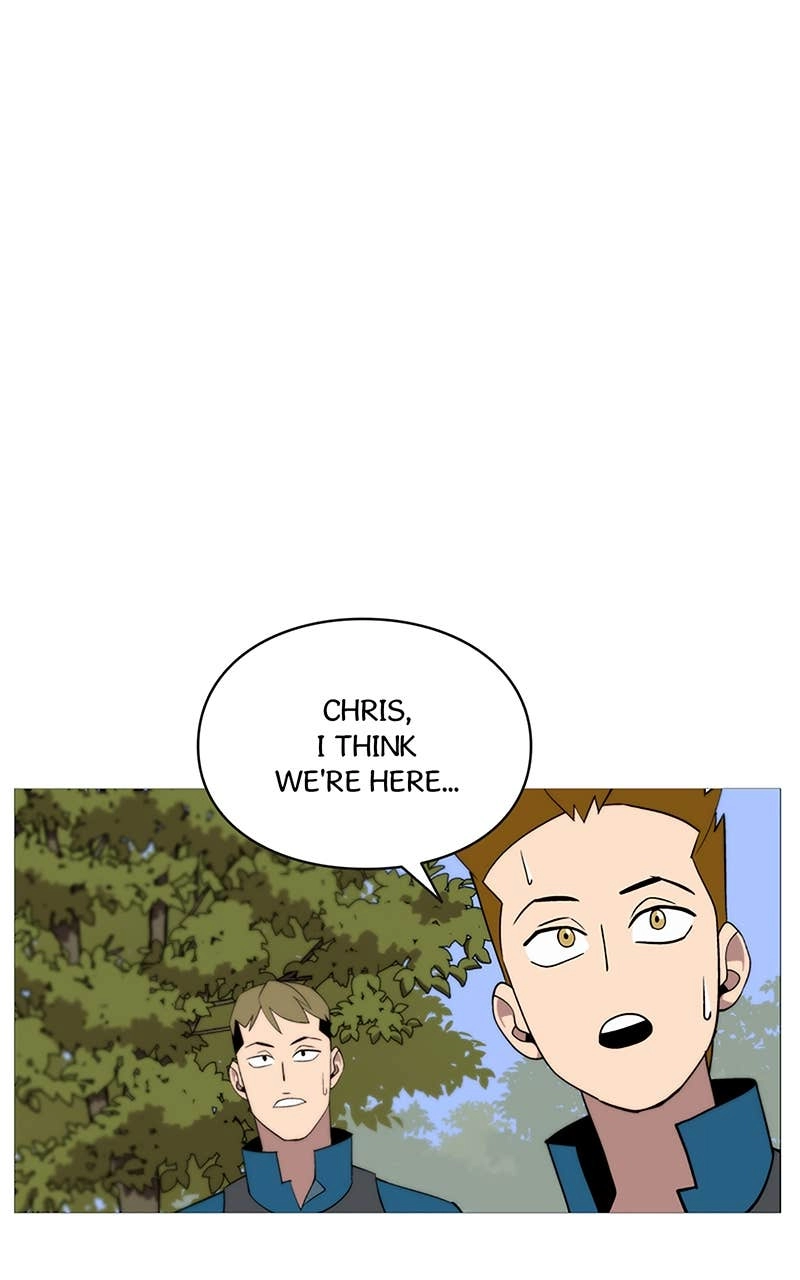 The Story of a Low-Rank Soldier Becoming a Monarch Chapter 7 Page 31