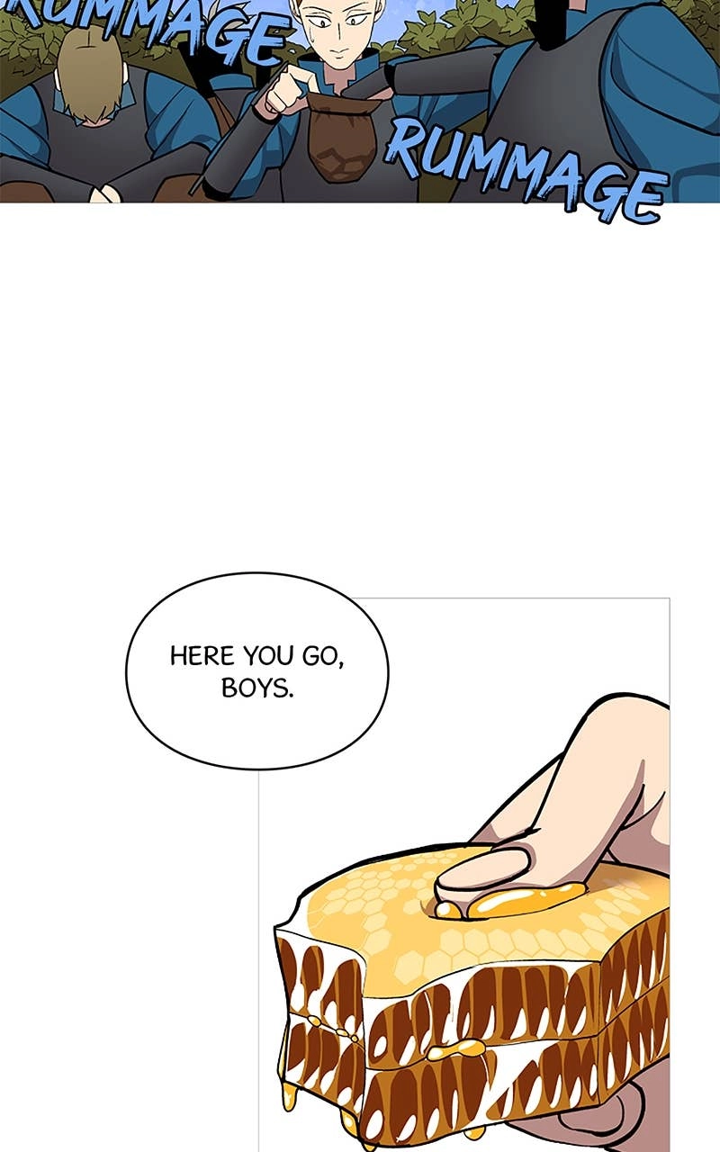 The Story of a Low-Rank Soldier Becoming a Monarch Chapter 7 Page 34