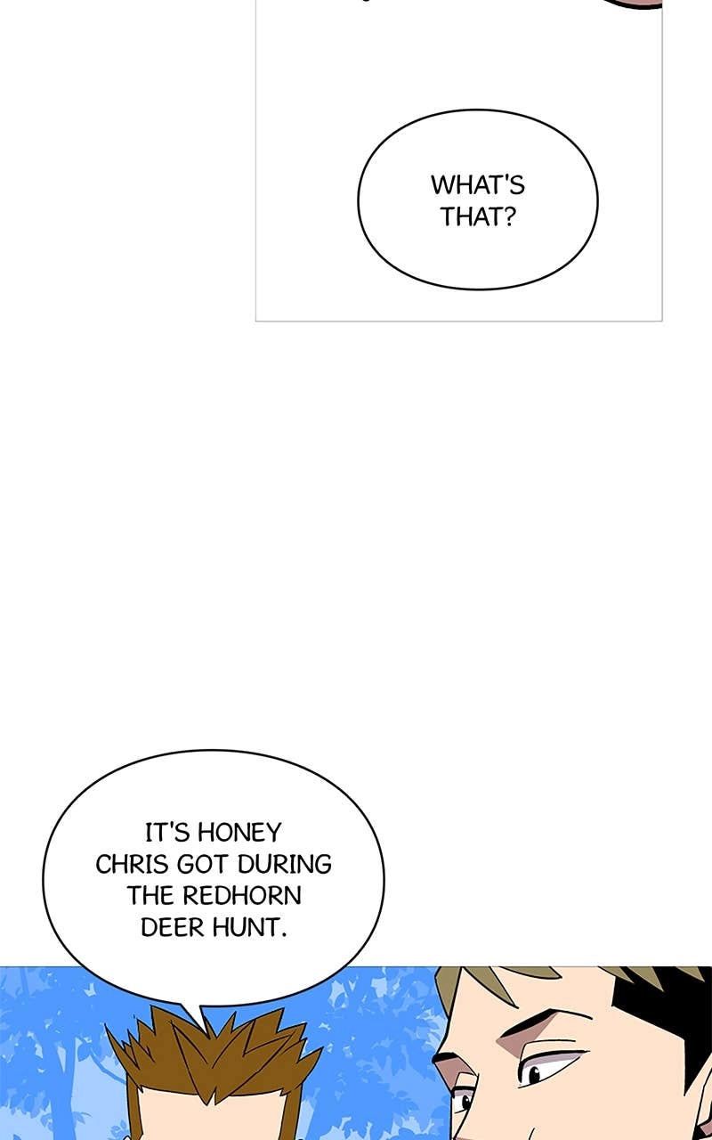 The Story of a Low-Rank Soldier Becoming a Monarch Chapter 7 Page 35