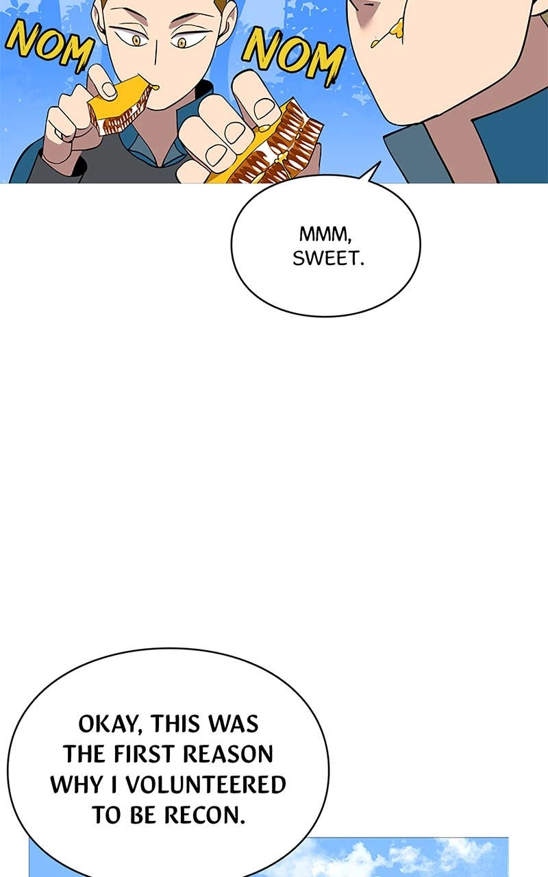 The Story of a Low-Rank Soldier Becoming a Monarch Chapter 7 Page 36