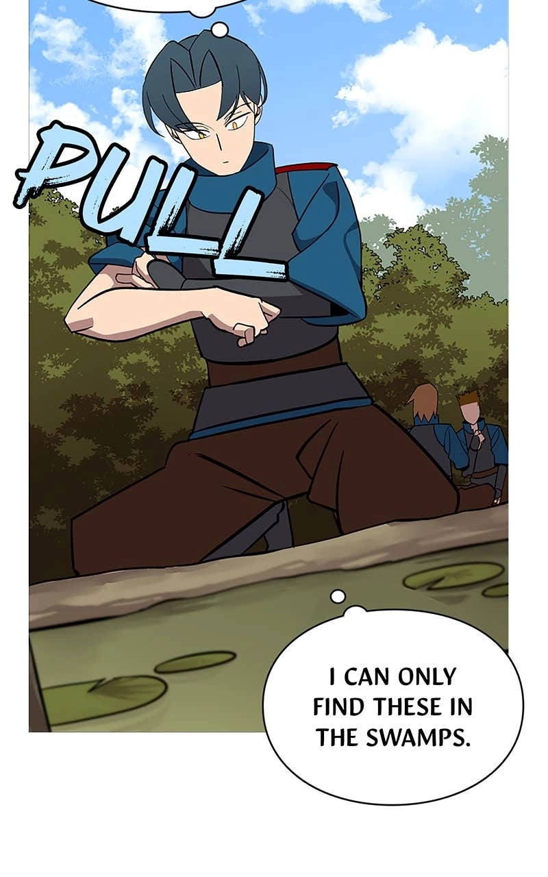 The Story of a Low-Rank Soldier Becoming a Monarch Chapter 7 Page 37