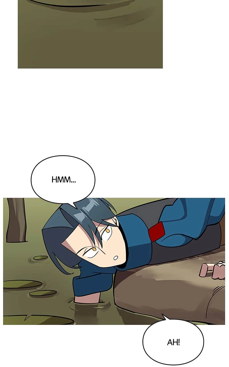 The Story of a Low-Rank Soldier Becoming a Monarch Chapter 7 Page 39