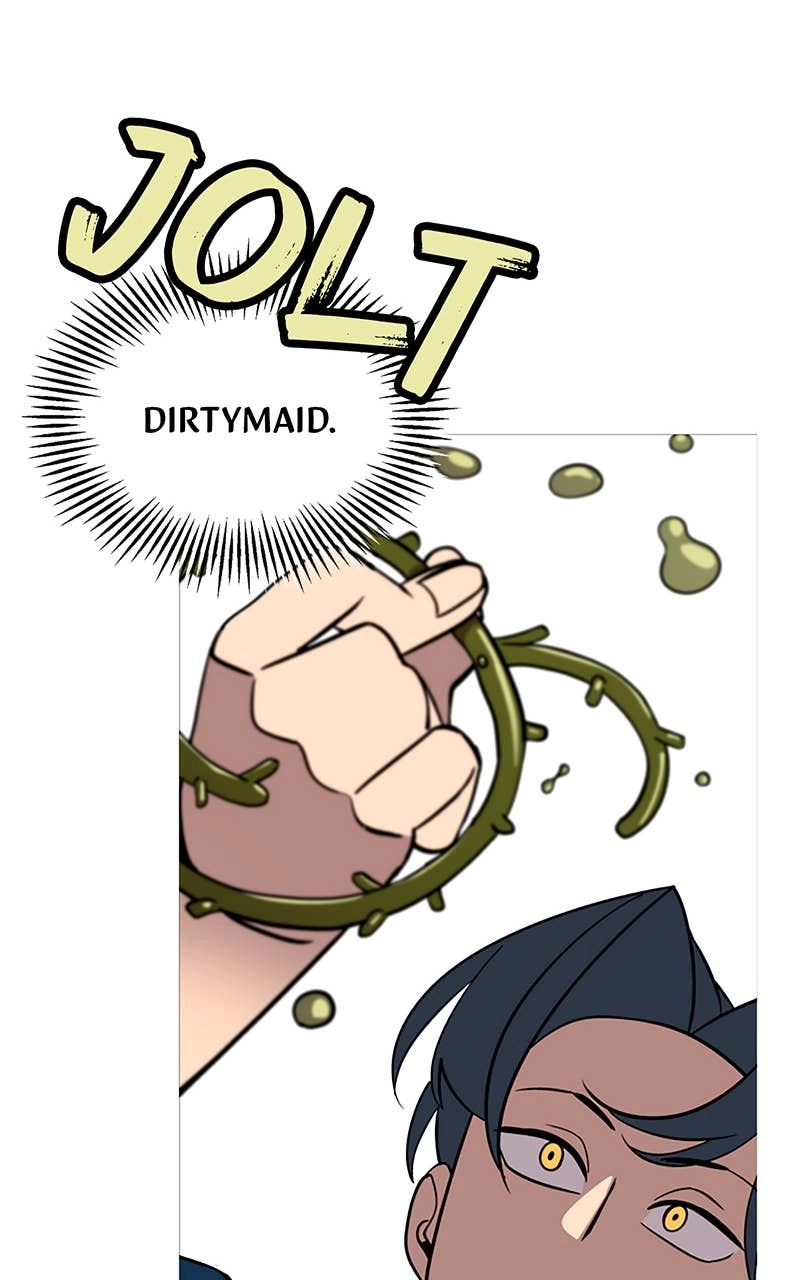 The Story of a Low-Rank Soldier Becoming a Monarch Chapter 7 Page 40