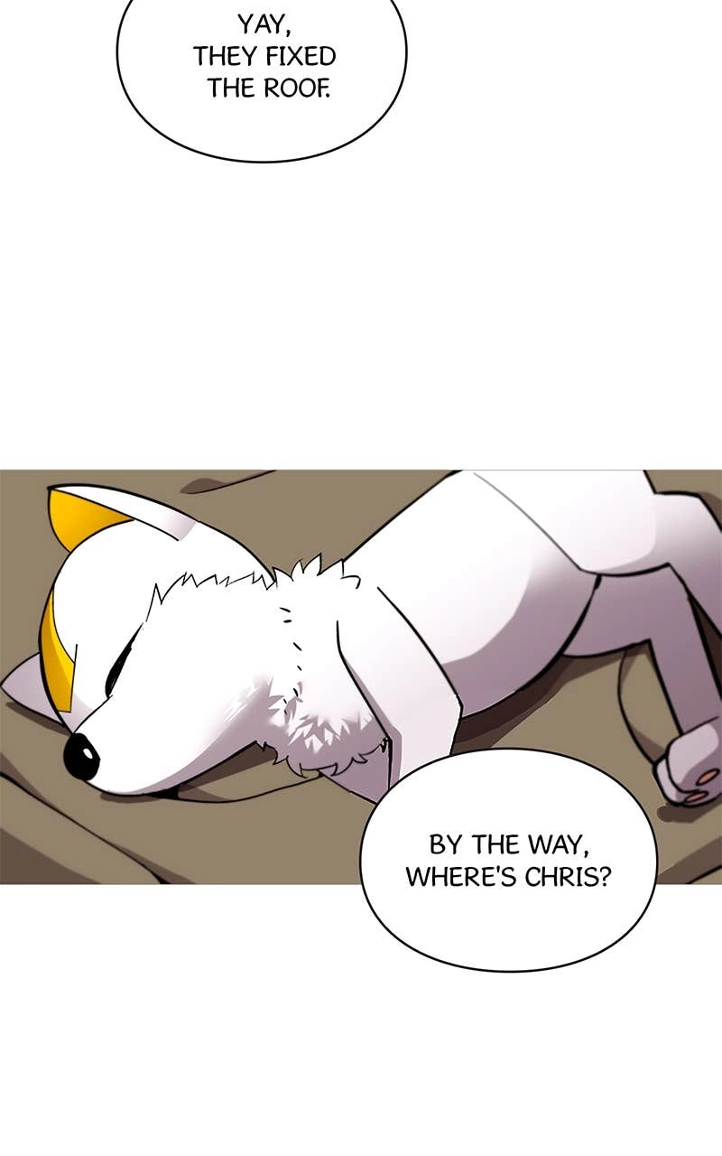 The Story of a Low-Rank Soldier Becoming a Monarch Chapter 7 Page 44