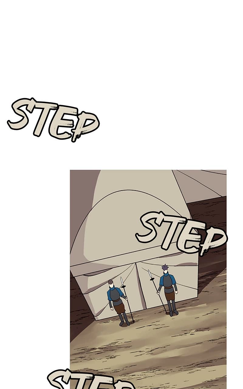 The Story of a Low-Rank Soldier Becoming a Monarch Chapter 7 Page 45