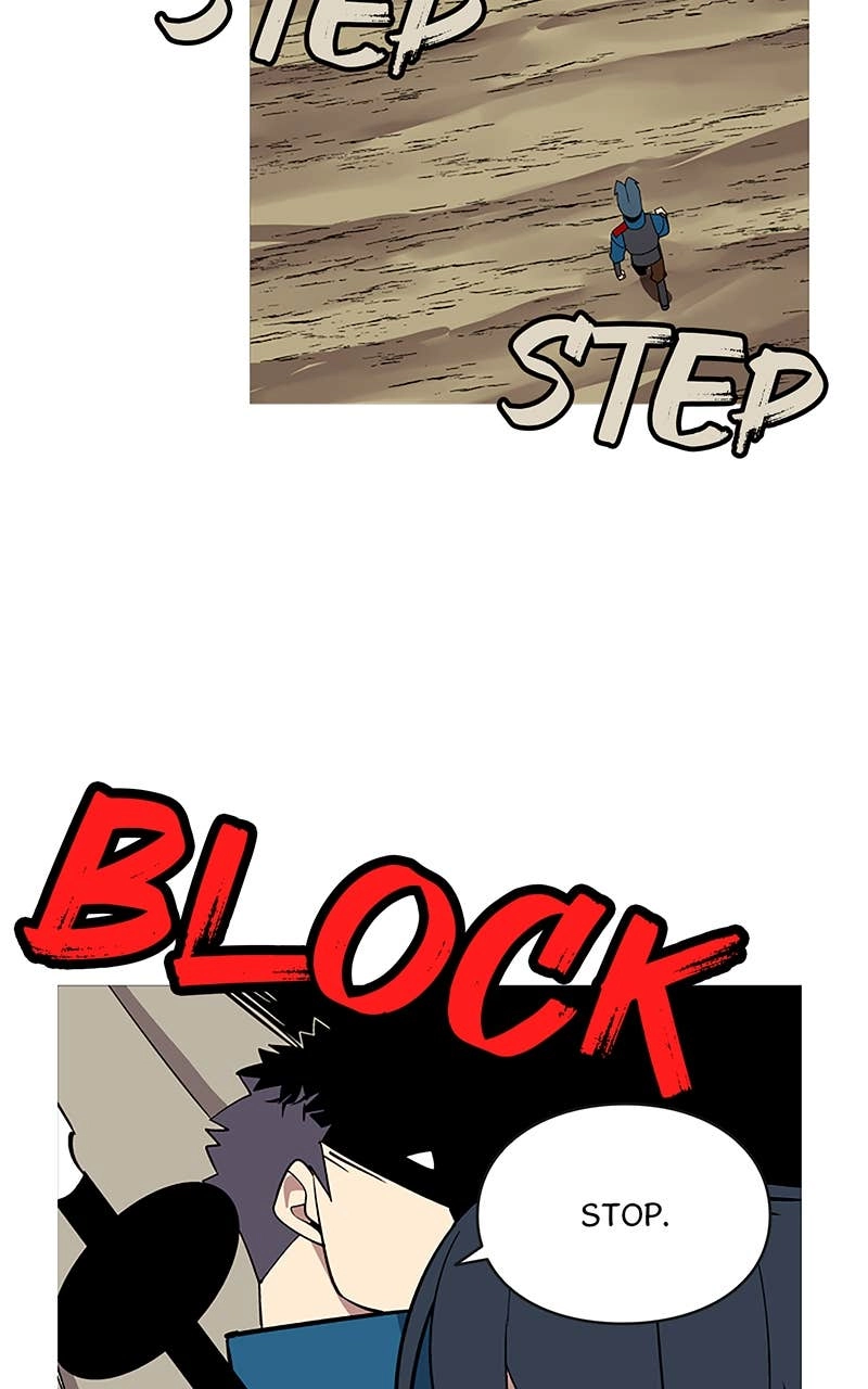 The Story of a Low-Rank Soldier Becoming a Monarch Chapter 7 Page 46