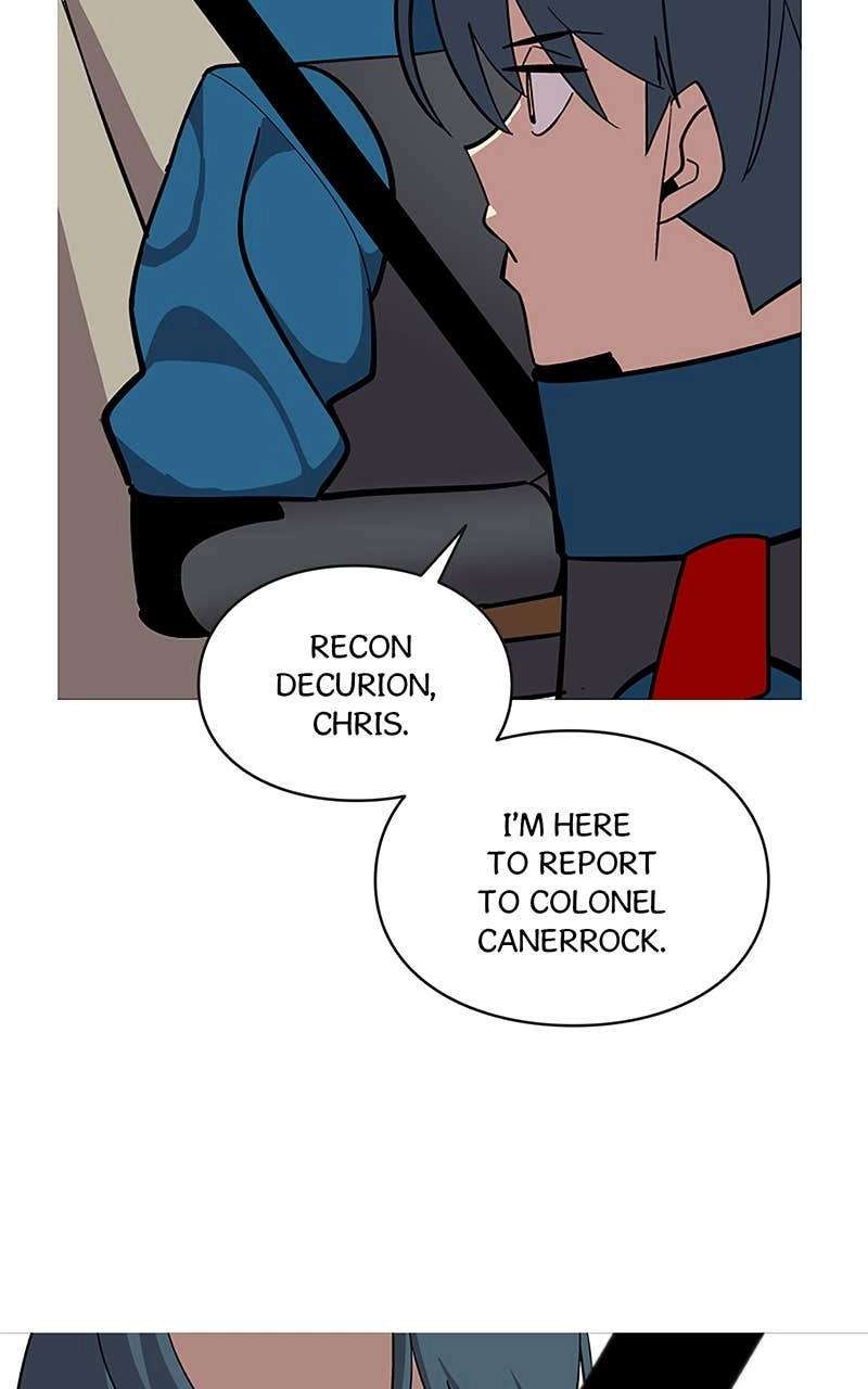 The Story of a Low-Rank Soldier Becoming a Monarch Chapter 7 Page 47