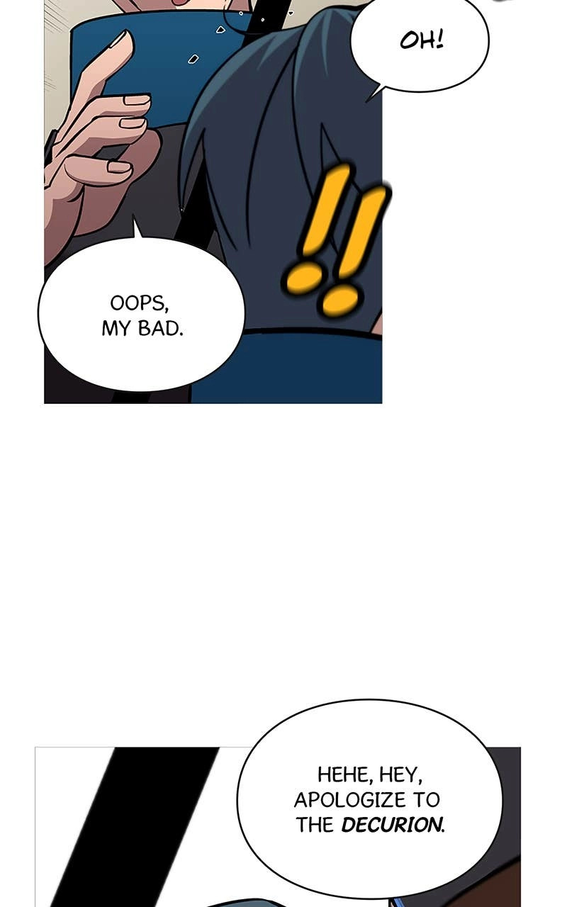 The Story of a Low-Rank Soldier Becoming a Monarch Chapter 7 Page 50