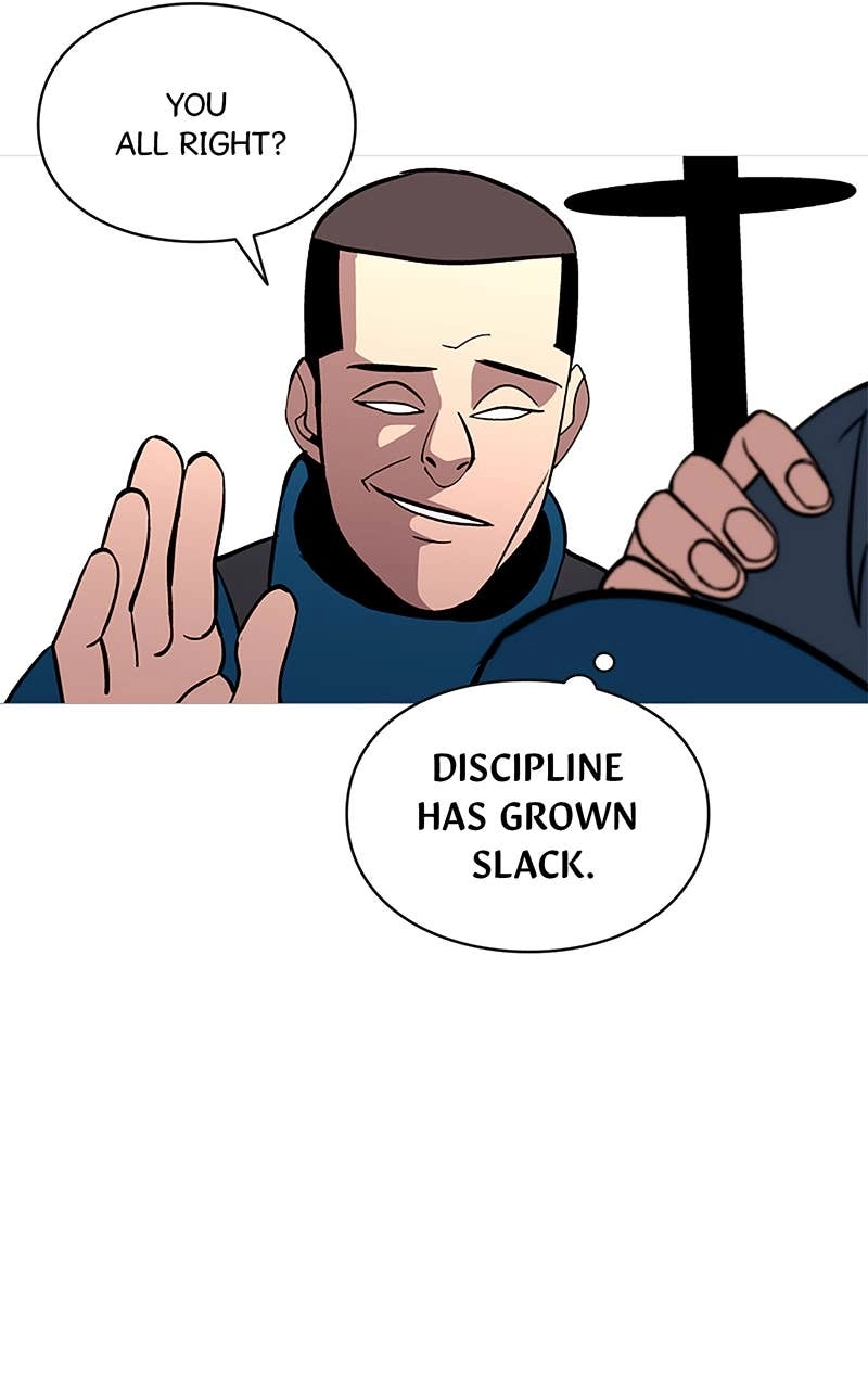 The Story of a Low-Rank Soldier Becoming a Monarch Chapter 7 Page 52