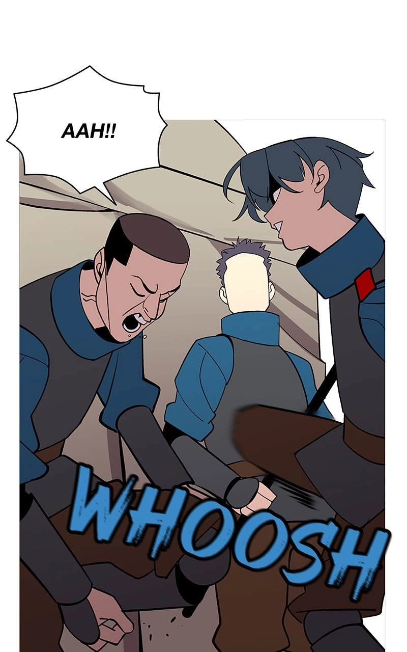 The Story of a Low-Rank Soldier Becoming a Monarch Chapter 7 Page 54