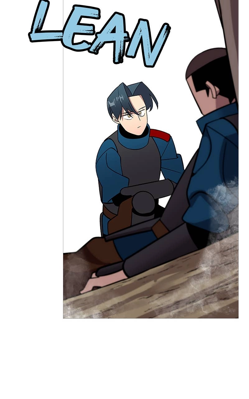 The Story of a Low-Rank Soldier Becoming a Monarch Chapter 7 Page 57
