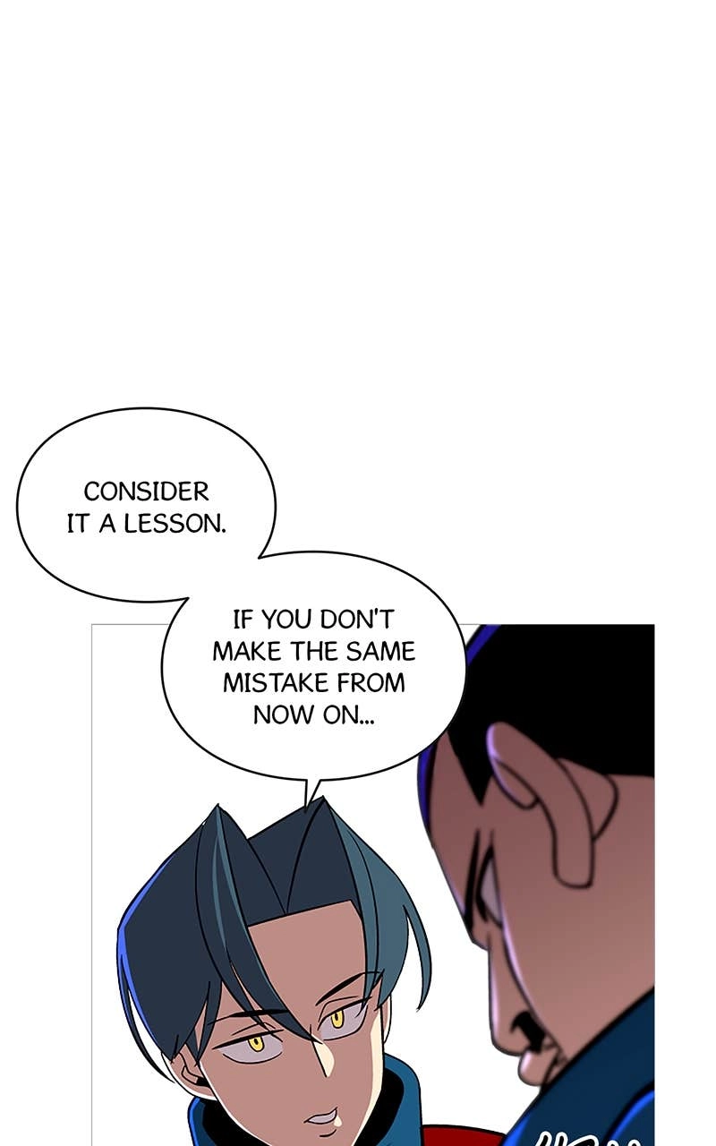 The Story of a Low-Rank Soldier Becoming a Monarch Chapter 7 Page 58
