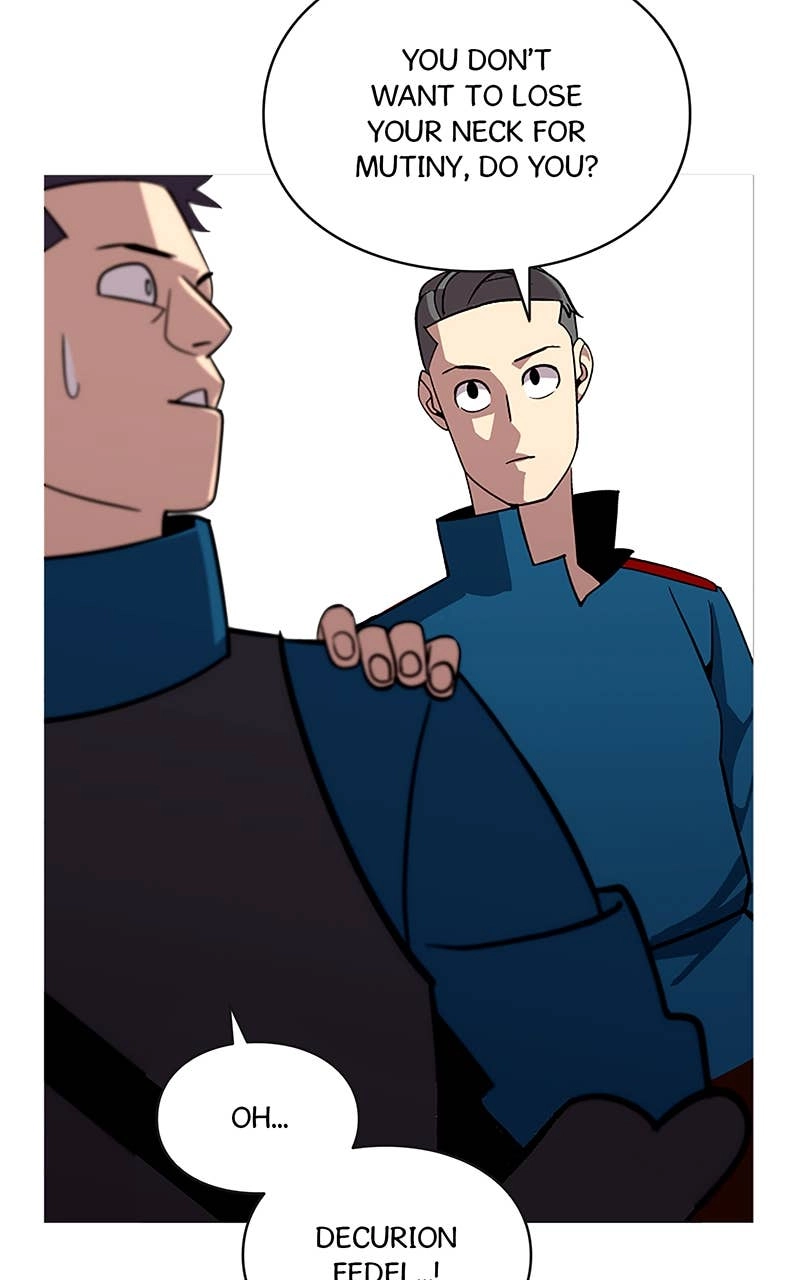 The Story of a Low-Rank Soldier Becoming a Monarch Chapter 7 Page 66