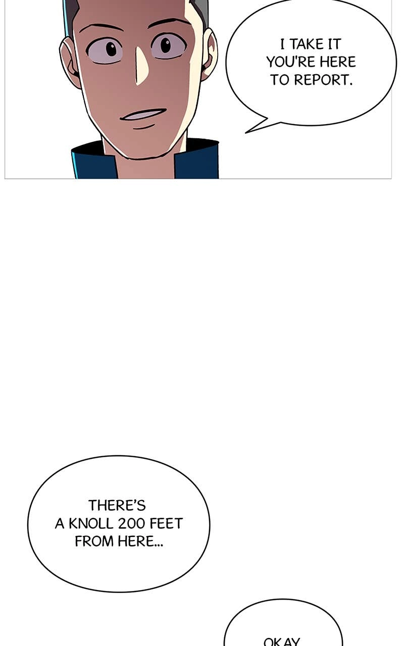The Story of a Low-Rank Soldier Becoming a Monarch Chapter 7 Page 70