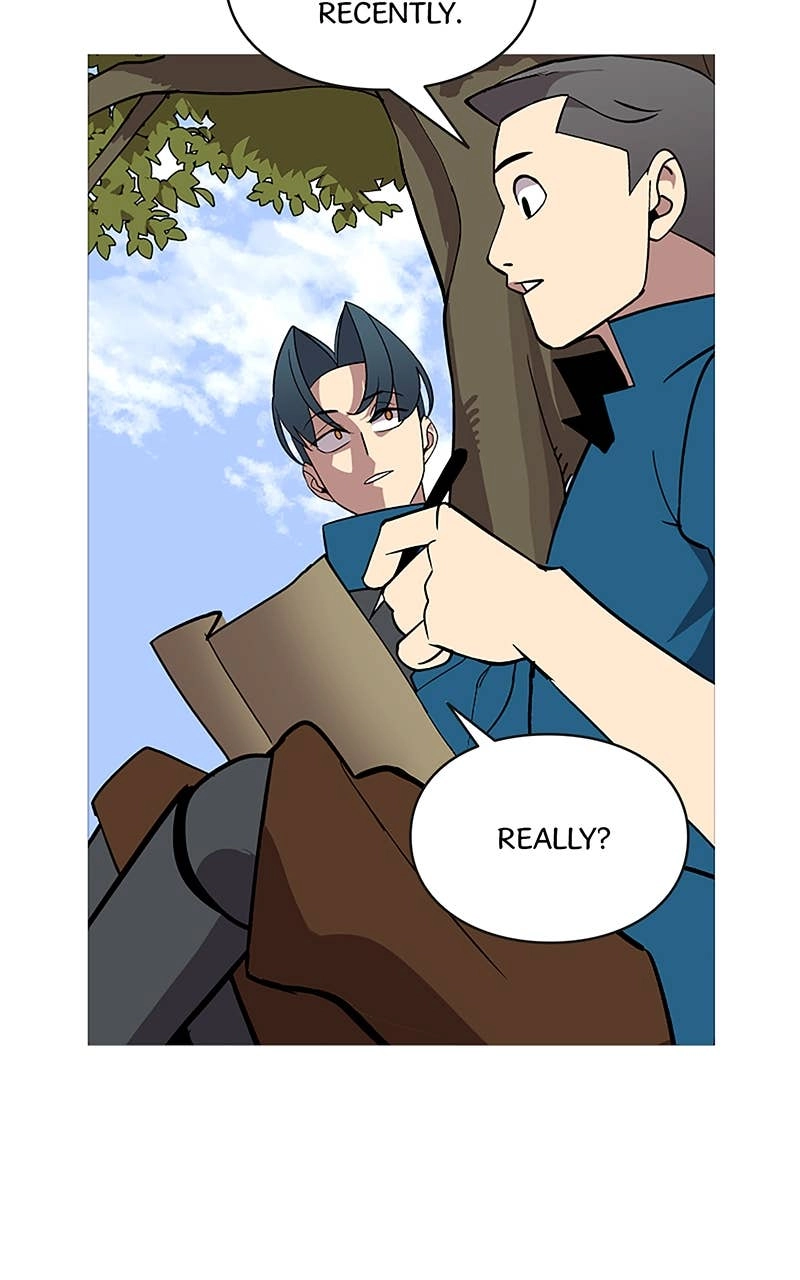 The Story of a Low-Rank Soldier Becoming a Monarch Chapter 7 Page 72