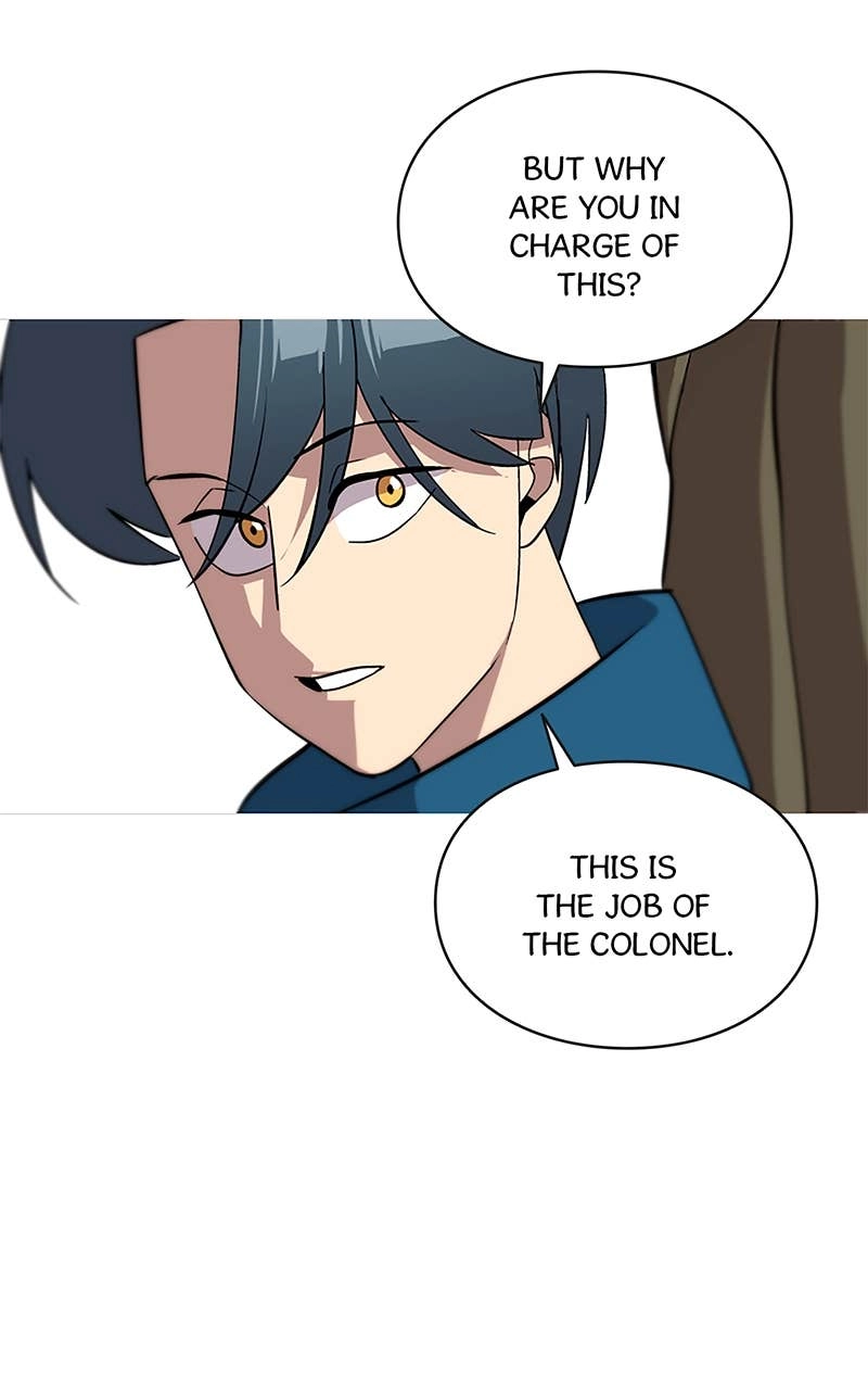 The Story of a Low-Rank Soldier Becoming a Monarch Chapter 7 Page 73