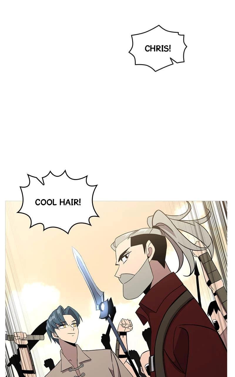 The Story of a Low-Rank Soldier Becoming a Monarch Chapter 70 Page 5