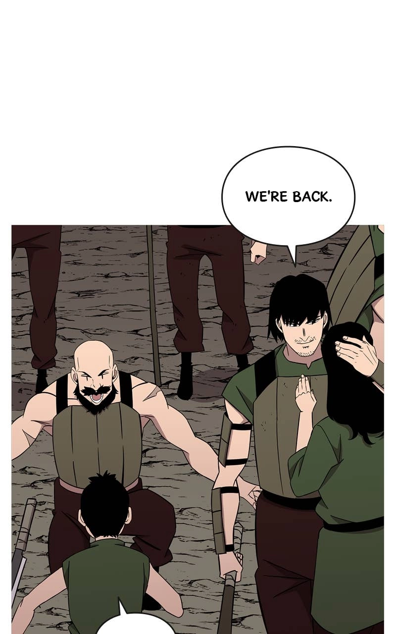 The Story of a Low-Rank Soldier Becoming a Monarch Chapter 70 Page 8