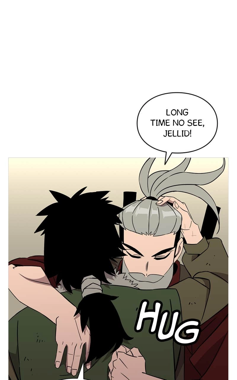 The Story of a Low-Rank Soldier Becoming a Monarch Chapter 70 Page 13