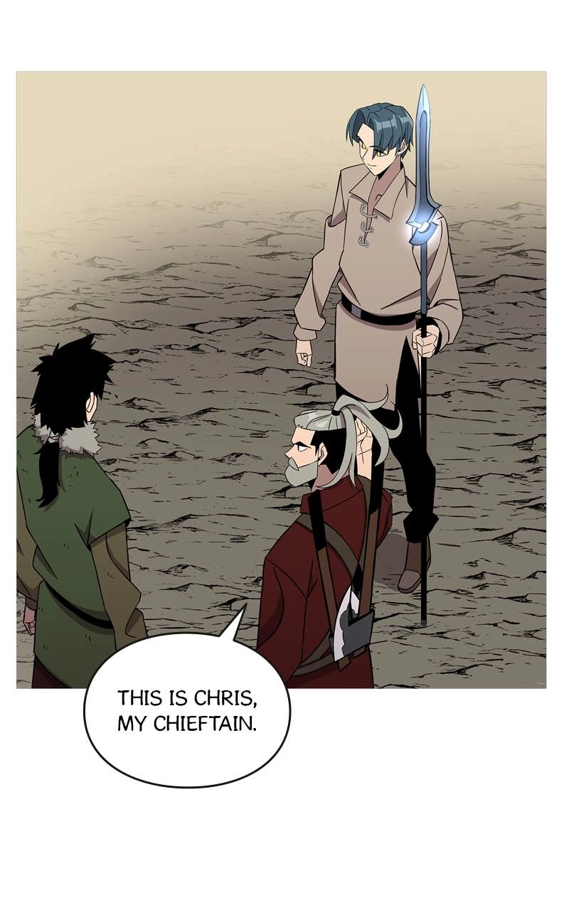 The Story of a Low-Rank Soldier Becoming a Monarch Chapter 70 Page 16