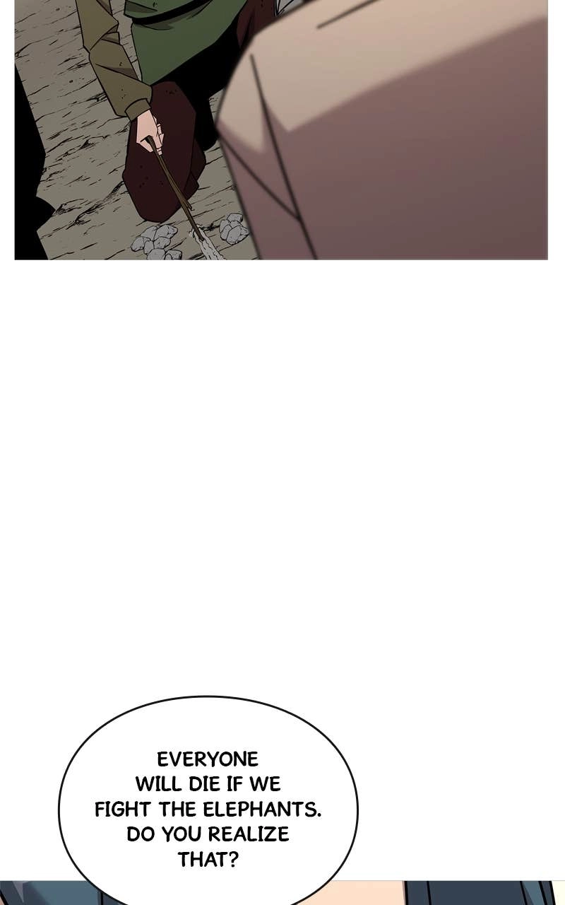 The Story of a Low-Rank Soldier Becoming a Monarch Chapter 70 Page 23
