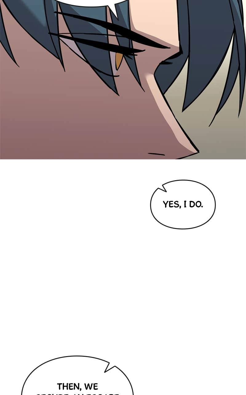 The Story of a Low-Rank Soldier Becoming a Monarch Chapter 70 Page 24