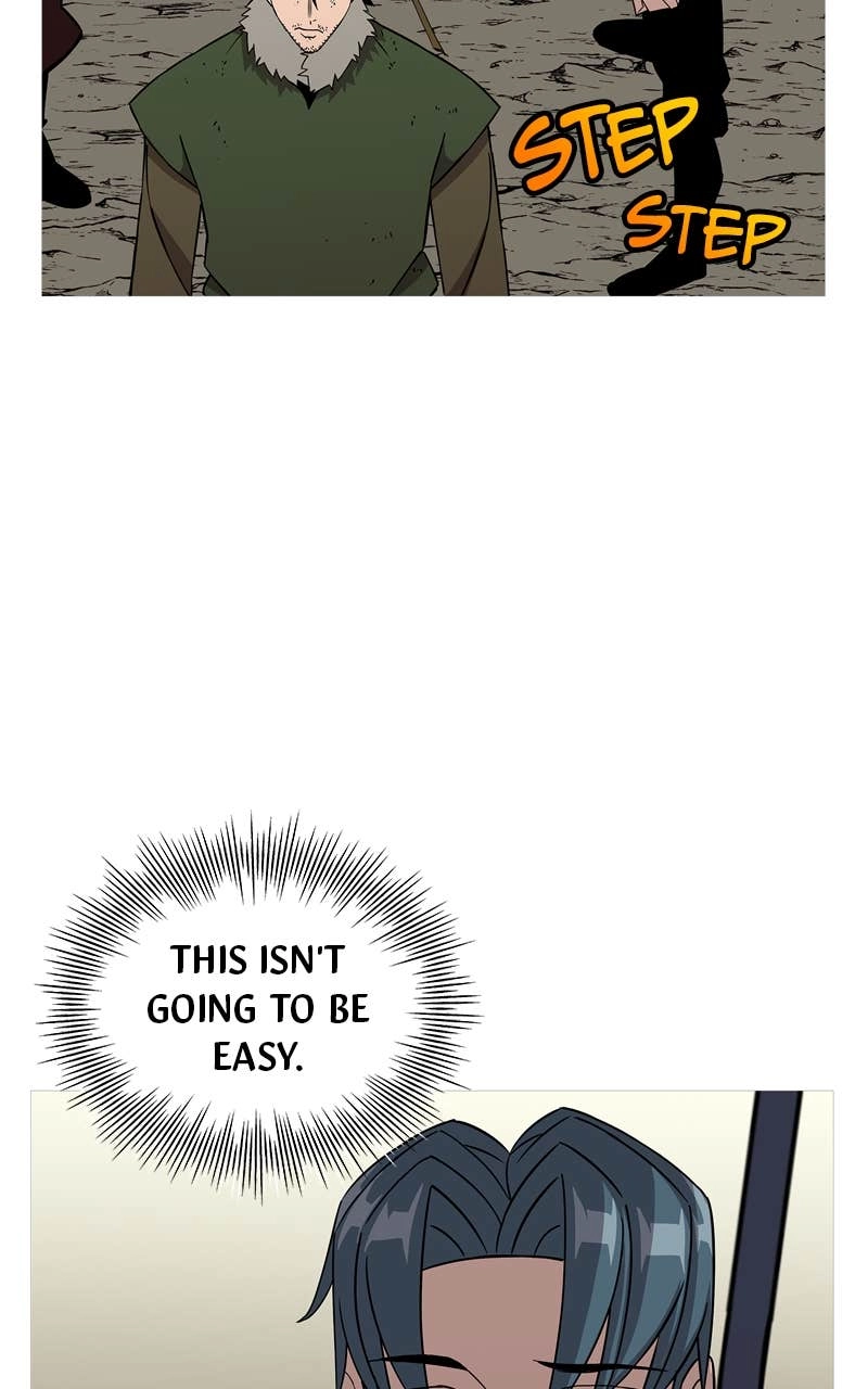 The Story of a Low-Rank Soldier Becoming a Monarch Chapter 70 Page 27