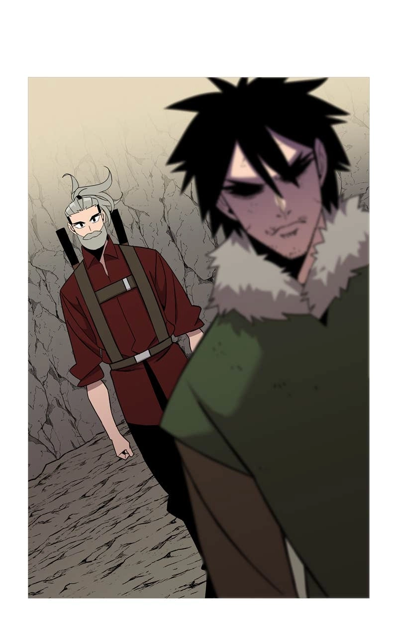 The Story of a Low-Rank Soldier Becoming a Monarch Chapter 70 Page 29
