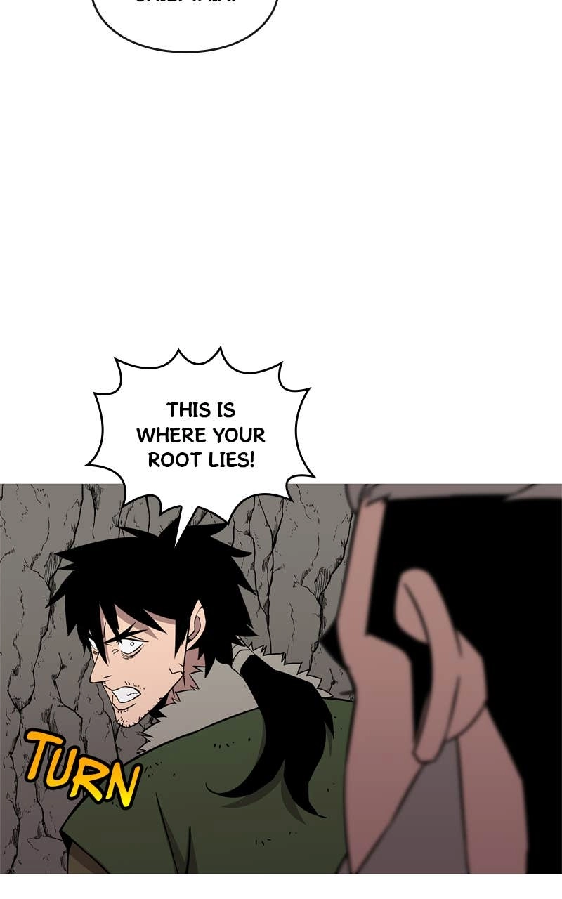 The Story of a Low-Rank Soldier Becoming a Monarch Chapter 70 Page 32