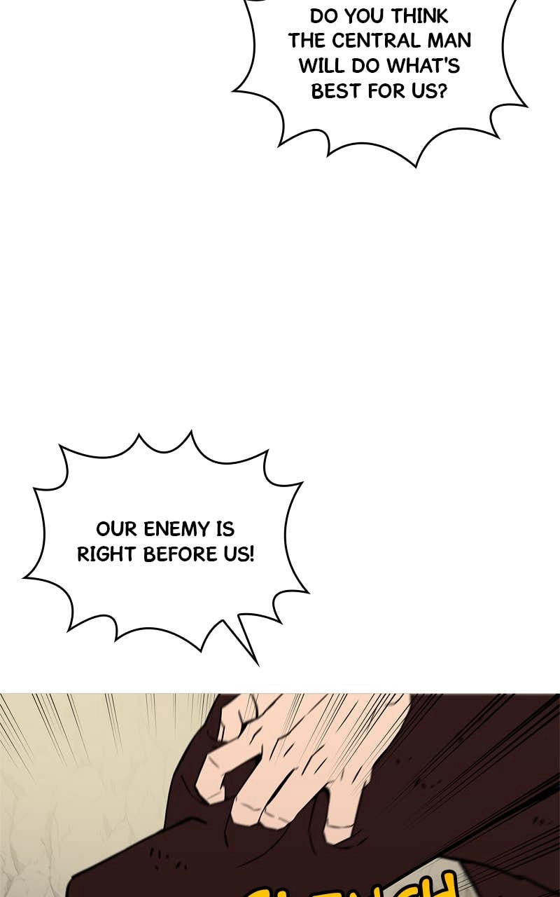 The Story of a Low-Rank Soldier Becoming a Monarch Chapter 70 Page 34