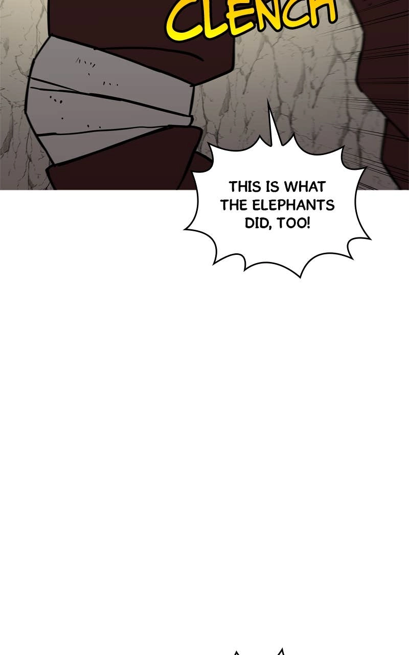 The Story of a Low-Rank Soldier Becoming a Monarch Chapter 70 Page 35