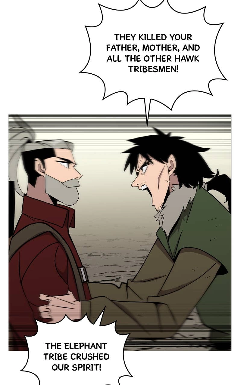 The Story of a Low-Rank Soldier Becoming a Monarch Chapter 70 Page 36