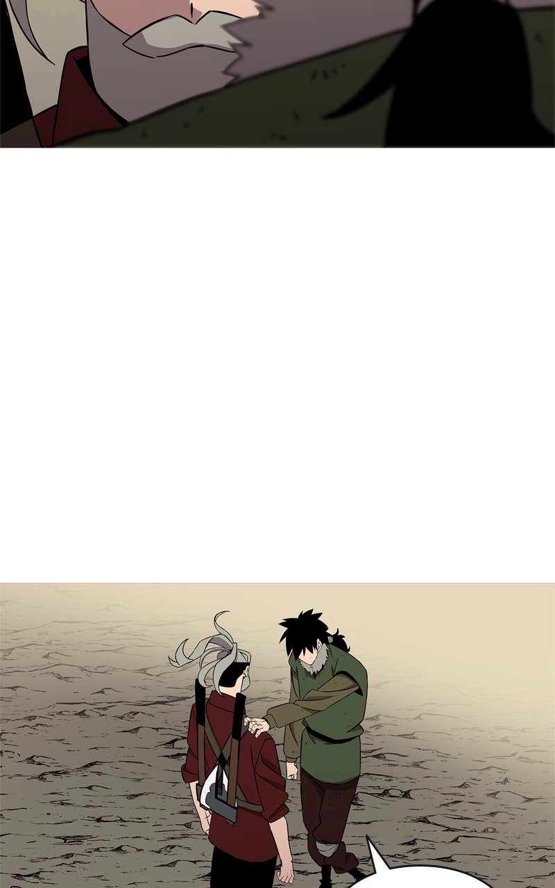 The Story of a Low-Rank Soldier Becoming a Monarch Chapter 70 Page 40