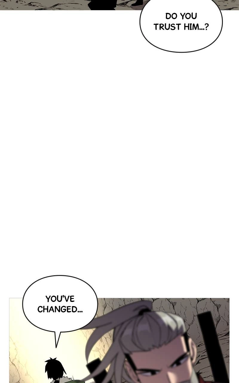 The Story of a Low-Rank Soldier Becoming a Monarch Chapter 70 Page 41