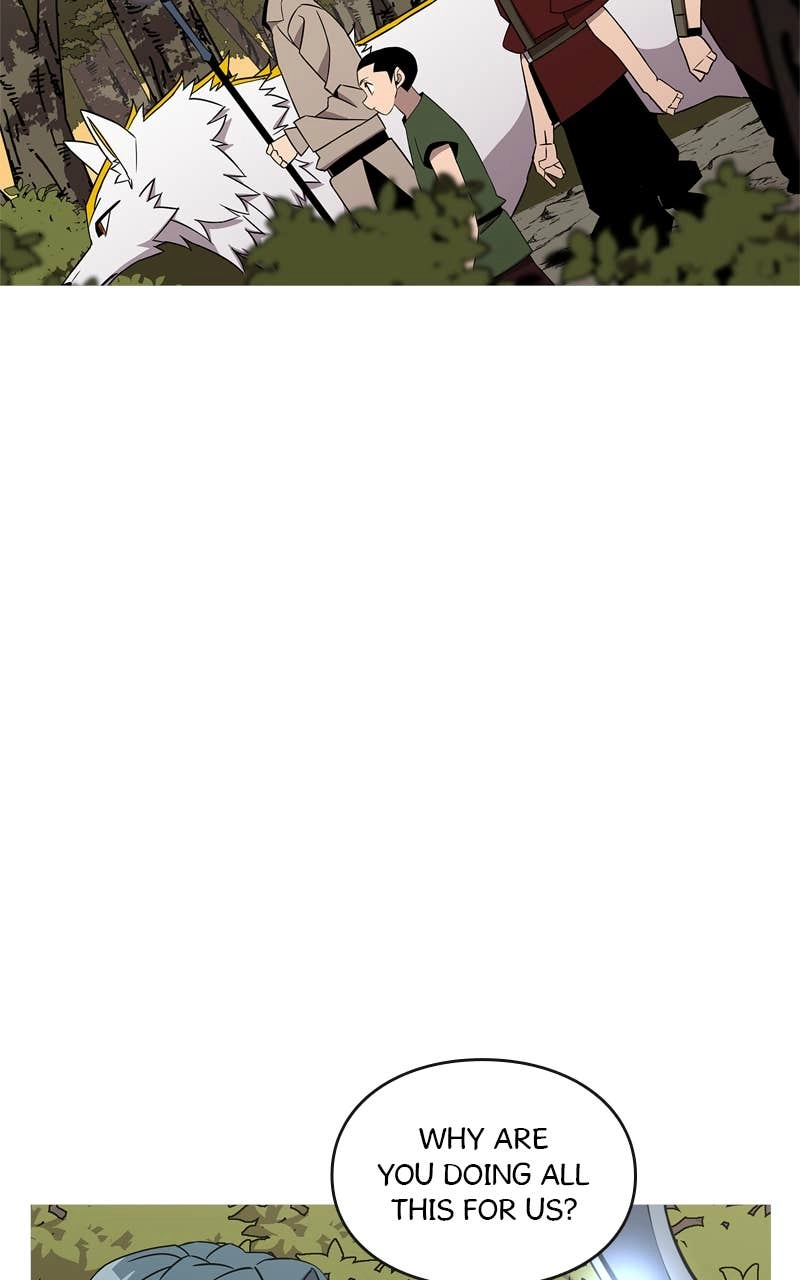 The Story of a Low-Rank Soldier Becoming a Monarch Chapter 70 Page 50
