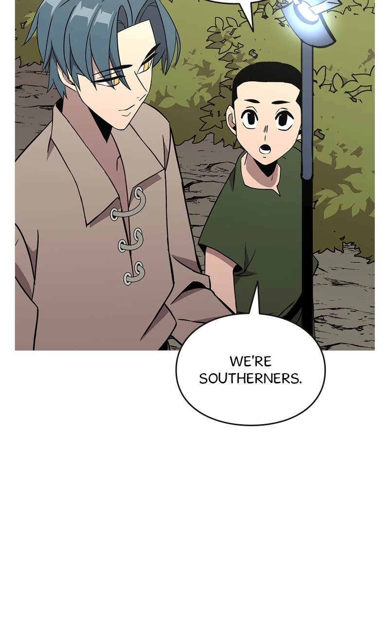 The Story of a Low-Rank Soldier Becoming a Monarch Chapter 70 Page 51