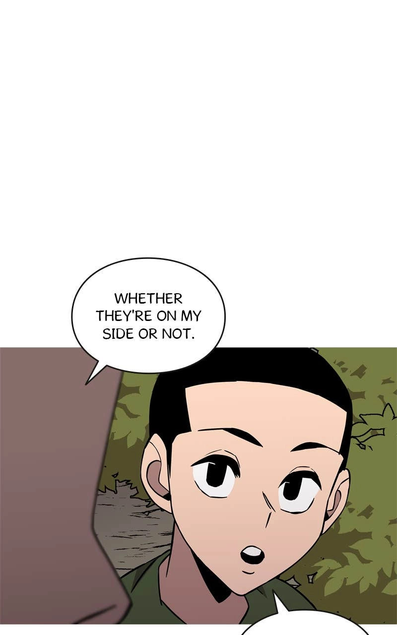 The Story of a Low-Rank Soldier Becoming a Monarch Chapter 70 Page 53