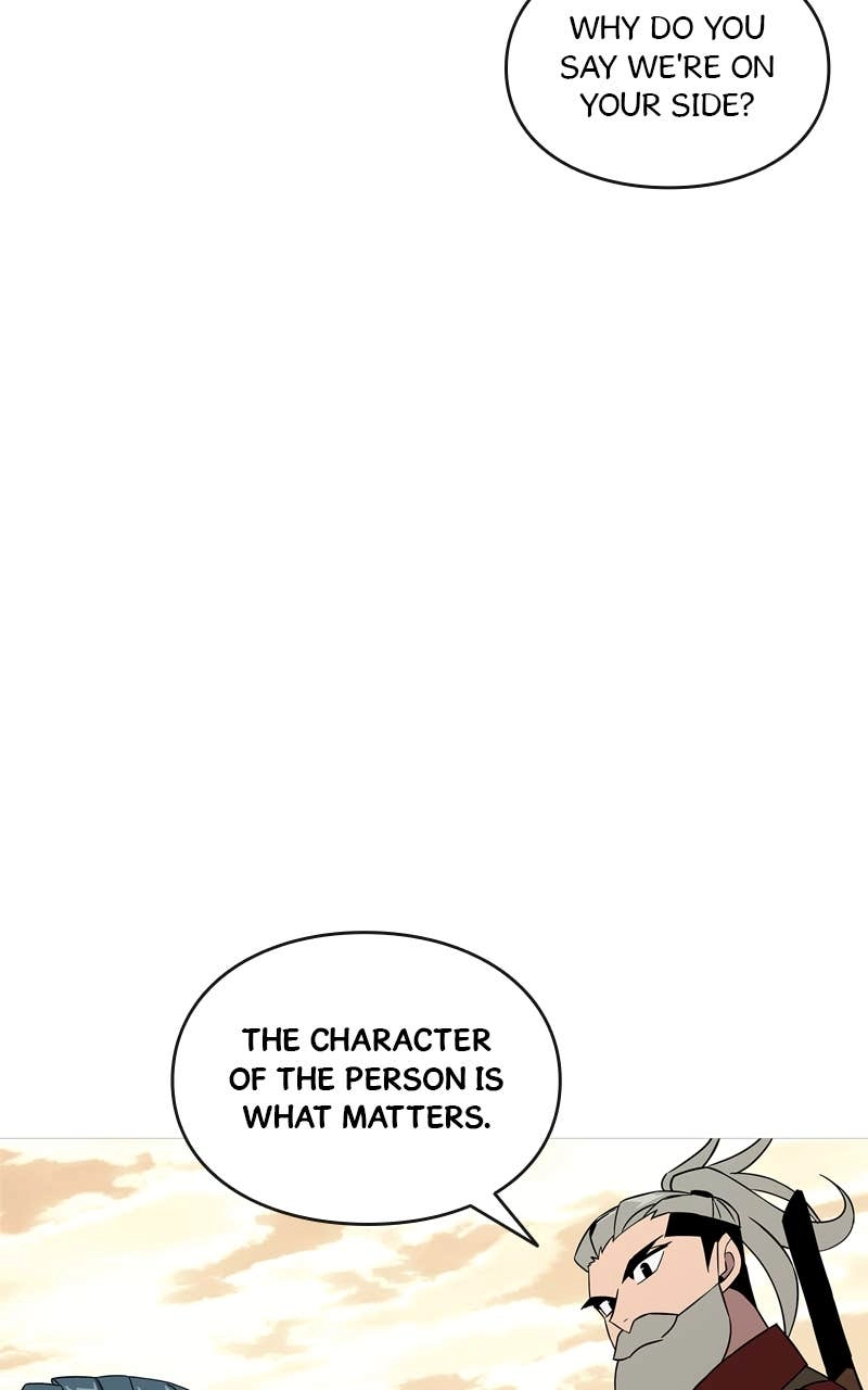 The Story of a Low-Rank Soldier Becoming a Monarch Chapter 70 Page 54