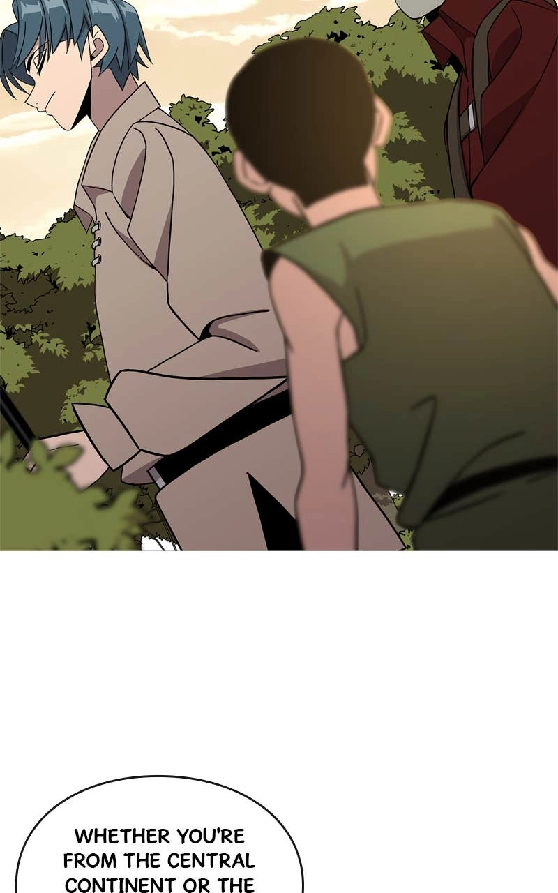 The Story of a Low-Rank Soldier Becoming a Monarch Chapter 70 Page 55