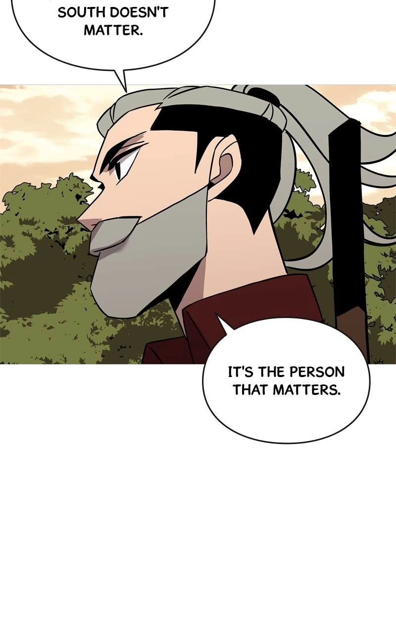 The Story of a Low-Rank Soldier Becoming a Monarch Chapter 70 Page 56