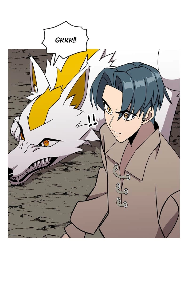 The Story of a Low-Rank Soldier Becoming a Monarch Chapter 70 Page 57
