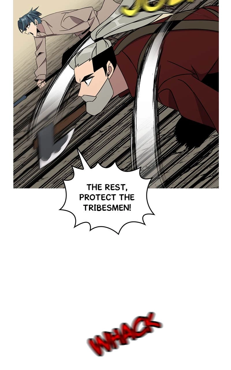 The Story of a Low-Rank Soldier Becoming a Monarch Chapter 70 Page 60