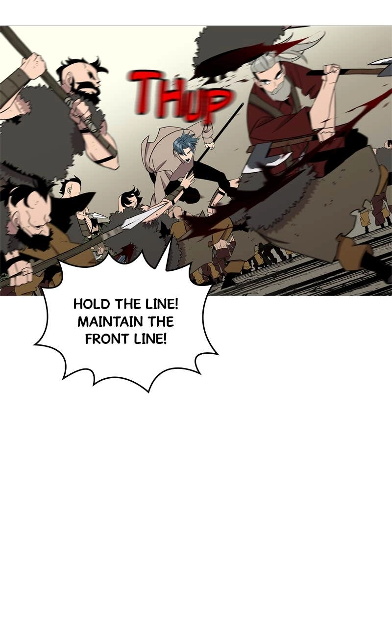 The Story of a Low-Rank Soldier Becoming a Monarch Chapter 70 Page 61