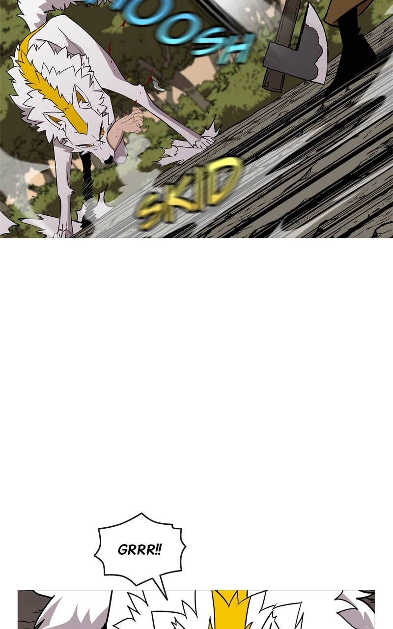 The Story of a Low-Rank Soldier Becoming a Monarch Chapter 70 Page 64