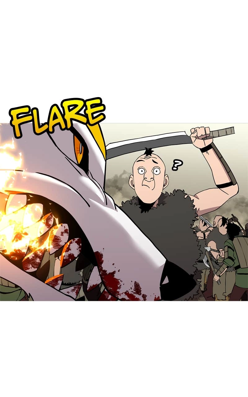 The Story of a Low-Rank Soldier Becoming a Monarch Chapter 70 Page 66